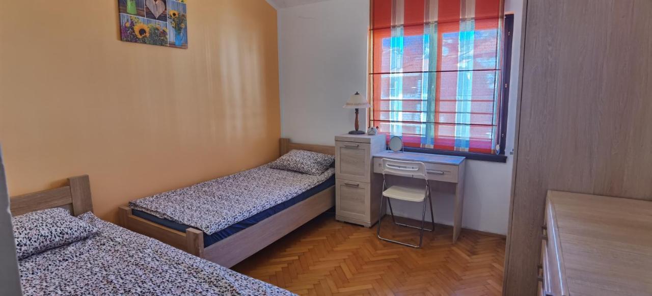 Dlx Apartman Adriatics Herceg Novi Exteriér fotografie