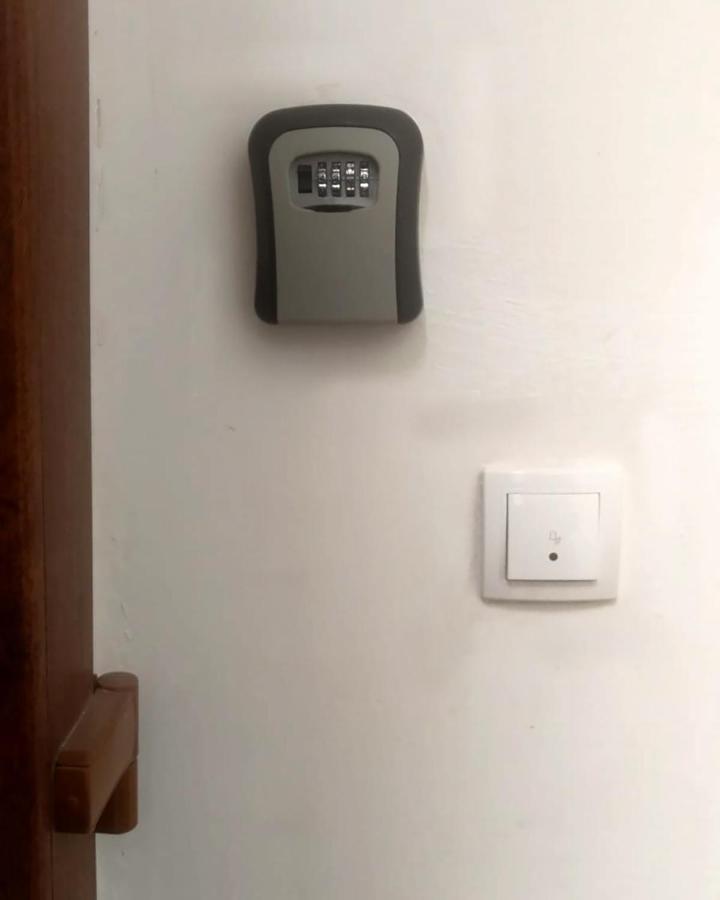 Dlx Apartman Adriatics Herceg Novi Exteriér fotografie
