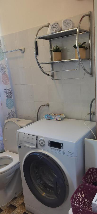 Dlx Apartman Adriatics Herceg Novi Exteriér fotografie