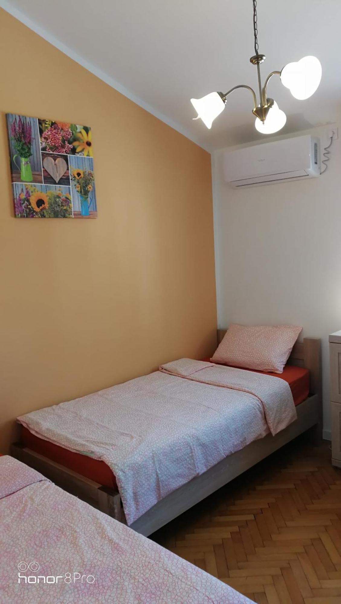 Dlx Apartman Adriatics Herceg Novi Exteriér fotografie