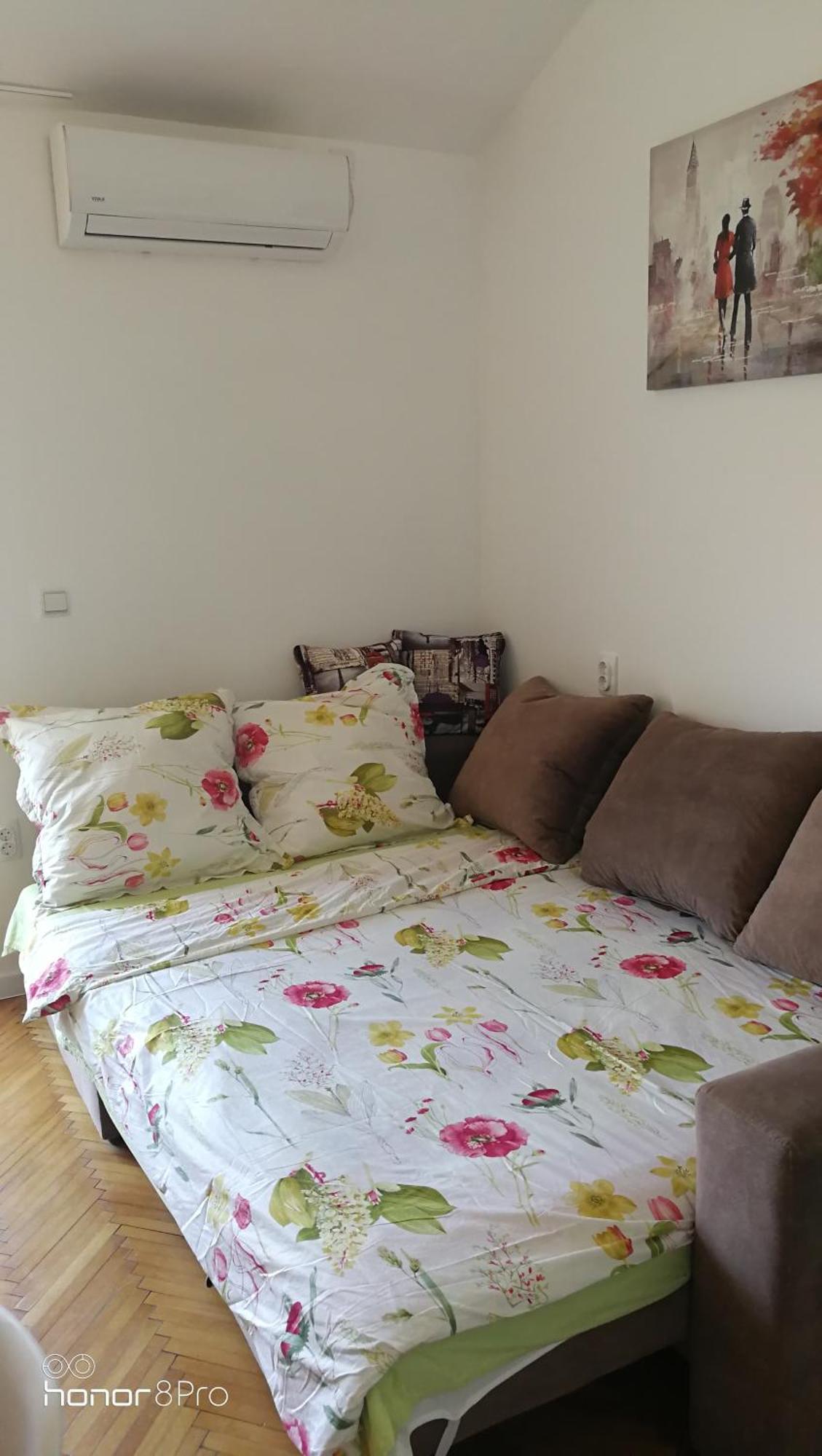Dlx Apartman Adriatics Herceg Novi Exteriér fotografie