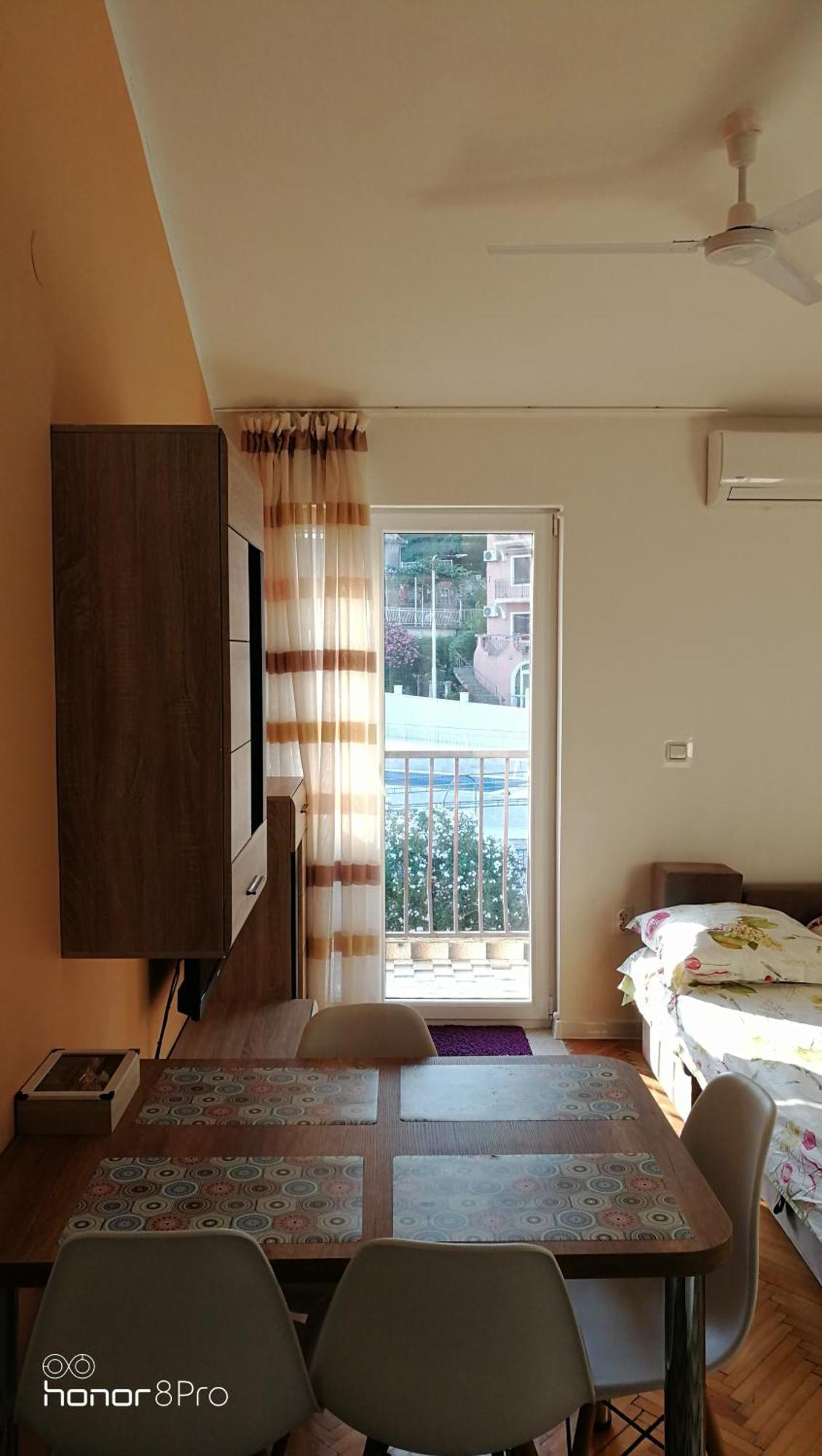 Dlx Apartman Adriatics Herceg Novi Exteriér fotografie